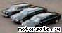 Mercedes Benz () Pullmann:  8