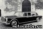 Mercedes Benz () Pullmann:  9
