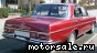 Mercedes Benz () S-Class (W108, W109):  2