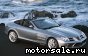 Mercedes Benz () SLR Roadster (R199):  1