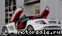Mercedes Benz () SLR Roadster (R199):  4