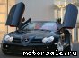 Mercedes Benz () SLR Roadster (R199):  5