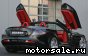 Mercedes Benz () SLR Roadster (R199):  6