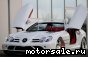 Mercedes Benz () SLR Roadster (R199):  7