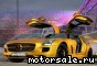 Mercedes Benz () SLS AMG (C197):  7