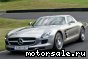 Mercedes Benz () SLS AMG (C197):  9