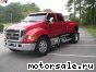 Ford () F-650 Super CrewZer:  2