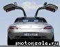 Mercedes Benz () SLS AMG (C197):  14