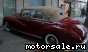 Mercedes Benz () 300 (W186):  1