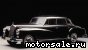 Mercedes Benz () 300S (W189):  1
