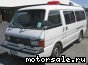 Ford () Econovan (KAA):  2