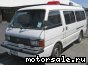 Ford () Econovan (KAA):  2