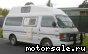 Ford () Econovan (KBA, KCA):  1