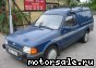 Ford () Escort 86 Express (AVF):  2