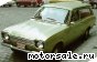 Ford () Escort I (ADH):  1