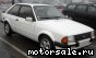 Ford () Escort III (GAA):  3