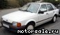 Ford () Escort IV (GAF, AWF, ABFT):  1