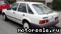 Ford () Escort IV (GAF, AWF, ABFT):  2