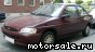 Ford () Escort VII (GAL, AAL, ABL):  1