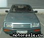 Ford () Sierra (GBC):  1