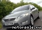 Ford () Mondeo IV:  1