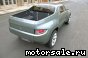 MMC Mitsubishi () Sport Truck Concept:  6