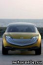 Mazda () Hakaze Concept:  1