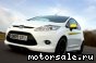 Ford () Fiesta VI:  2