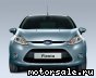 Ford () Fiesta VI:  5