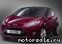 Ford () Fiesta VI:  10