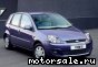 Ford () Fiesta V (JH_, JD_):  2