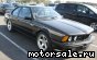 BMW () M6 (old):  2