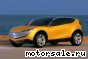 Mazda () Hakaze Concept:  4