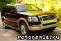 Ford () Explorer IV (U251):  2