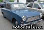 Ford () Taunus 12M (11G):  1