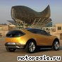 Mazda () Hakaze Concept:  11