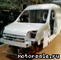 Ford () Tourneo Connect:  6