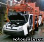 Ford () Tourneo Connect:  8