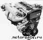 Toyota () 4A-GELU:  2
