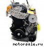 Renault () M9R 740:  2