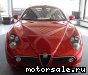 Alfa Romeo ( ) 8c Competizione, 8C Spider:  12
