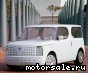 Nissan () Chappo concept:  1