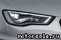 Audi () A3 III Sportback (8VA, 8VF):  7