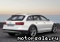 Audi () A6 IV Allroad (4GH, 4GJ, C7):  2