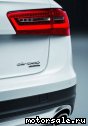 Audi () A6 IV Allroad (4GH, 4GJ, C7):  4
