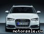 Audi () A6 IV Allroad (4GH, 4GJ, C7):  5