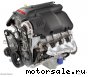 Chevrolet () LQ9:  2