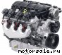 Chevrolet () LS6:  2