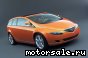 Mazda () MX Sport Tourer oncept:  1