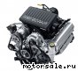 Dodge () 4.7L PowerTech V8:  1